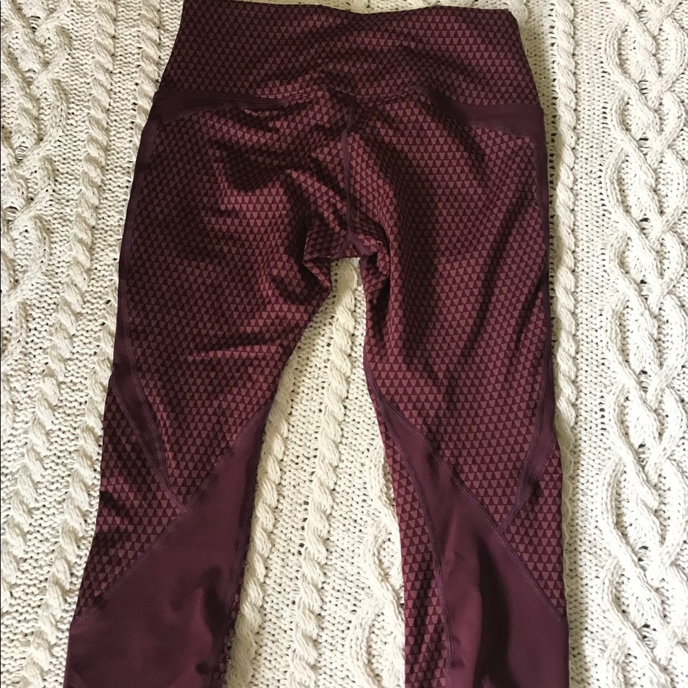 ASICS Workout Leggings